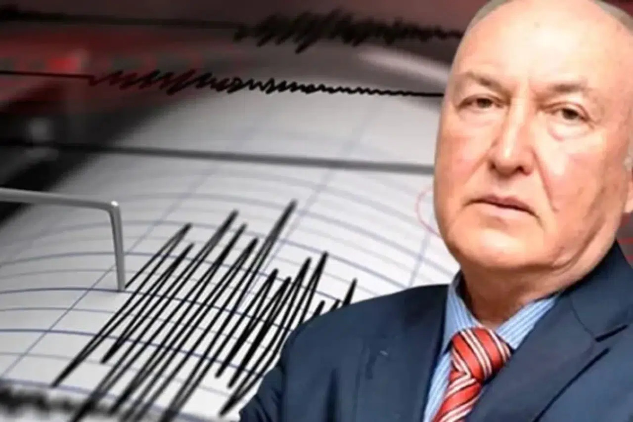 Prof. Dr. Ercan’dan Simav Uyarısı: 7,2 Potansiyel Var