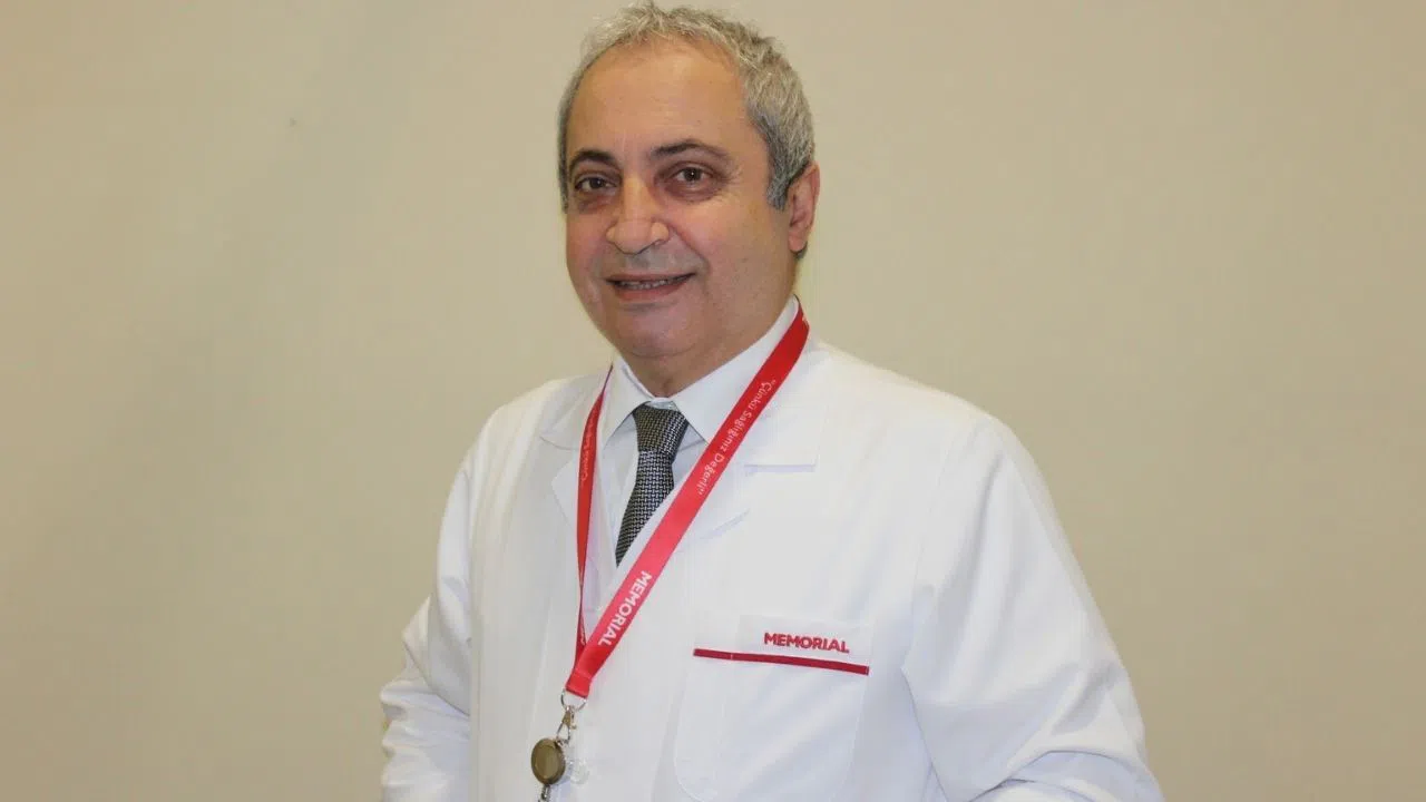 Prostat Kanserinde Erken Tanının Önemi Vurgulandı