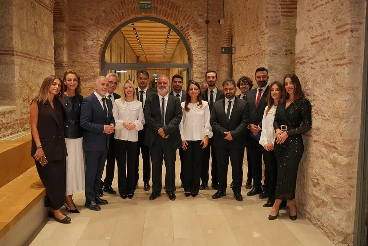 Rami Kütüphanesi'nde “Kışlada Kültür Yolculuğu” konseri