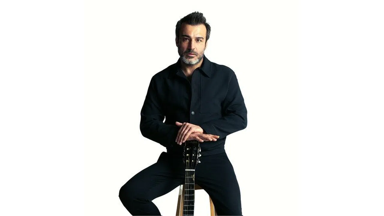 Rıza Tamer, EXPO Alanı’nda Kahramanmaraşlılarla Buluşuyor