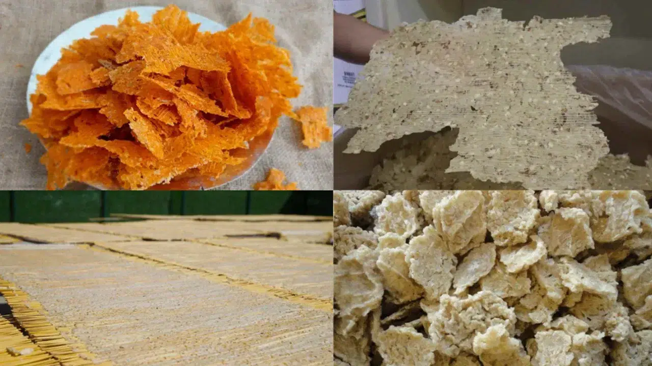 Kahramanmaraş tarhanasının işte bilinmeyen gerçekleri