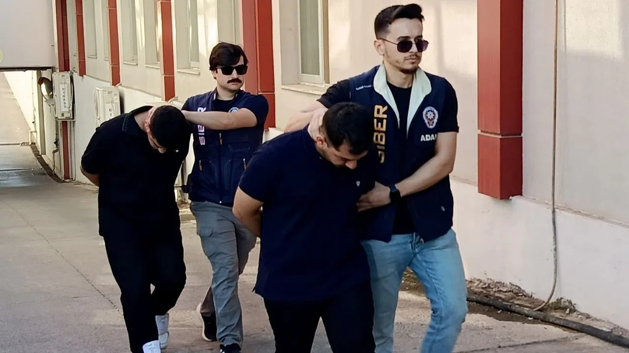 ‘Sazan Sarmalı’ Yöntemiyle 600 Bin TL Dolandırıcılık