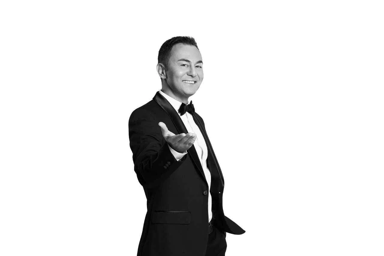 Serdar Ortaç Mehmet Ali Erbil’in Nikahına Neden Katılmadığını Açıkladı