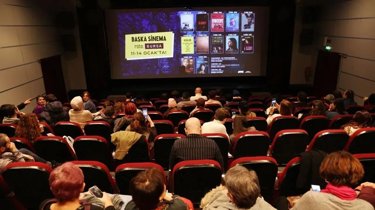 Kahramanmaraş’taki kültür etkinliği iptal edildi