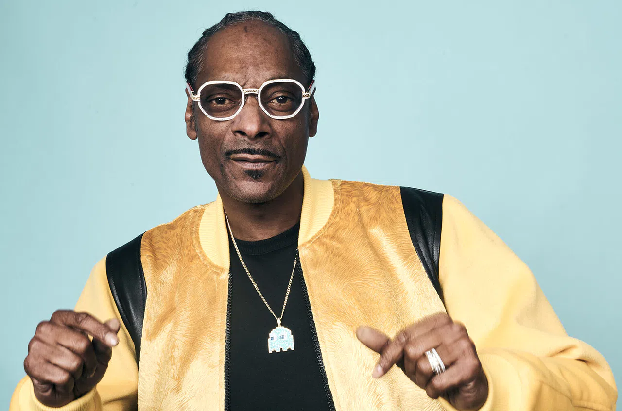 Snoop Dogg'un Rusya Konseri İçin 2 Milyon Dolarlık Lüks Talepleri