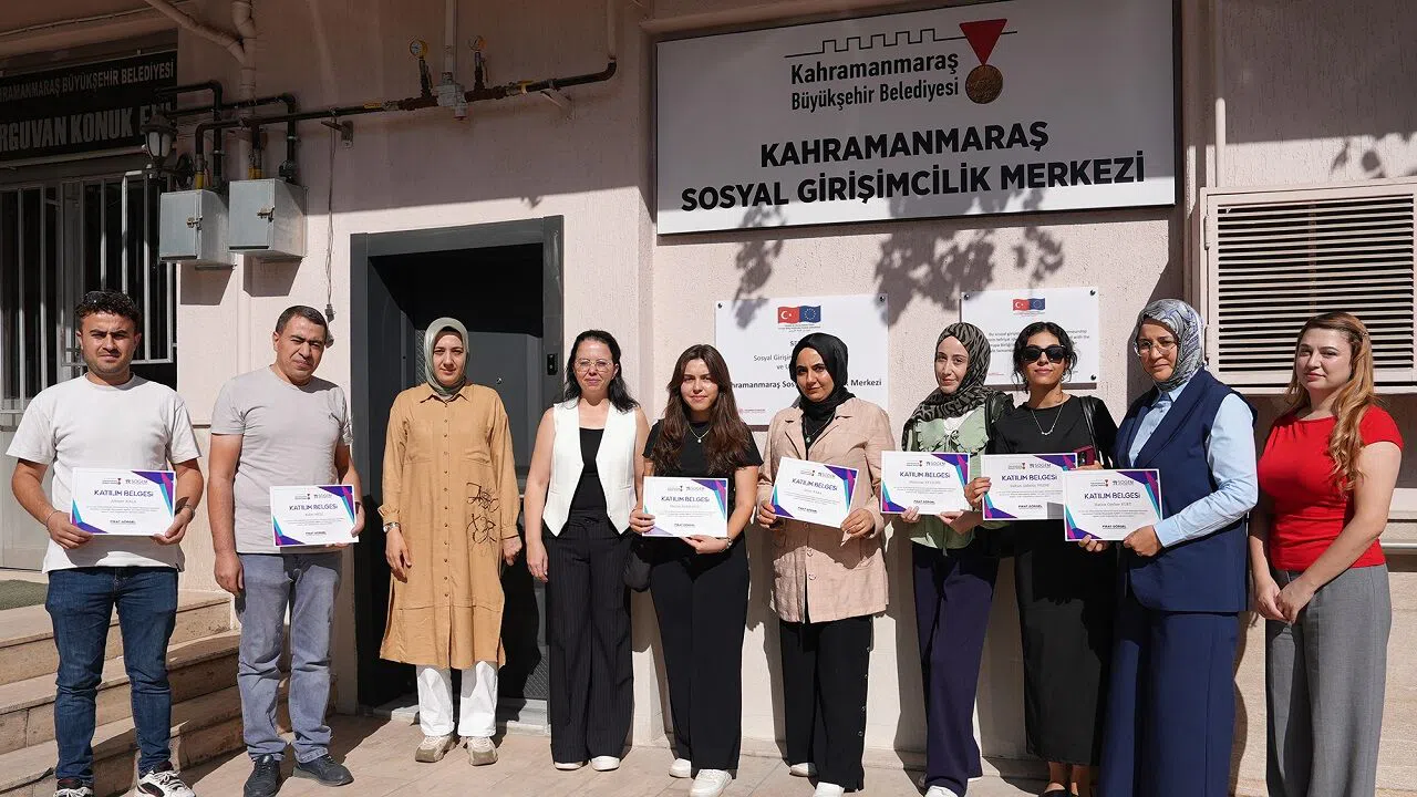 SOGEM Kursiyerleri Tasarruf ve Yatırım Konusunda Bilinçlendi