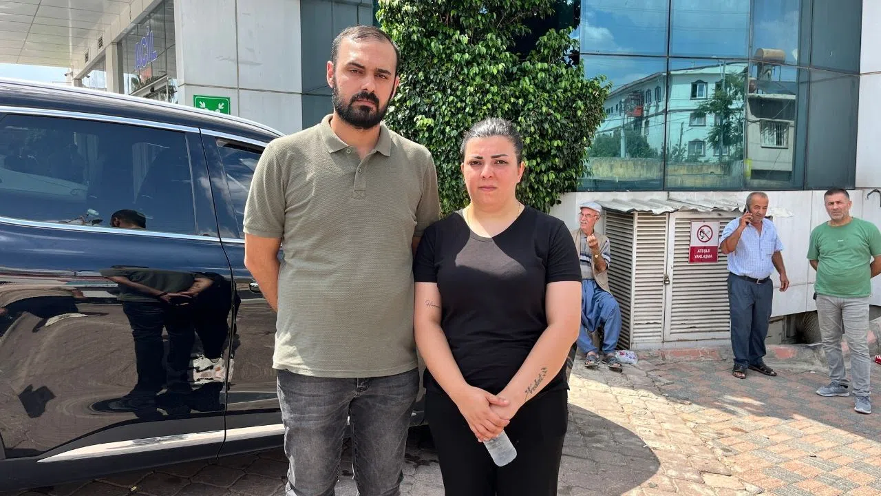 Solunum cihazı iddiası ölümle sonuçlandı: Yasmin 7 ay komada kaldı