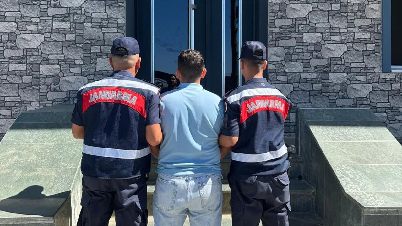 Sosyal Medyada Asılsız Paylaşım Yapan Şahıs Gözaltına Alındı