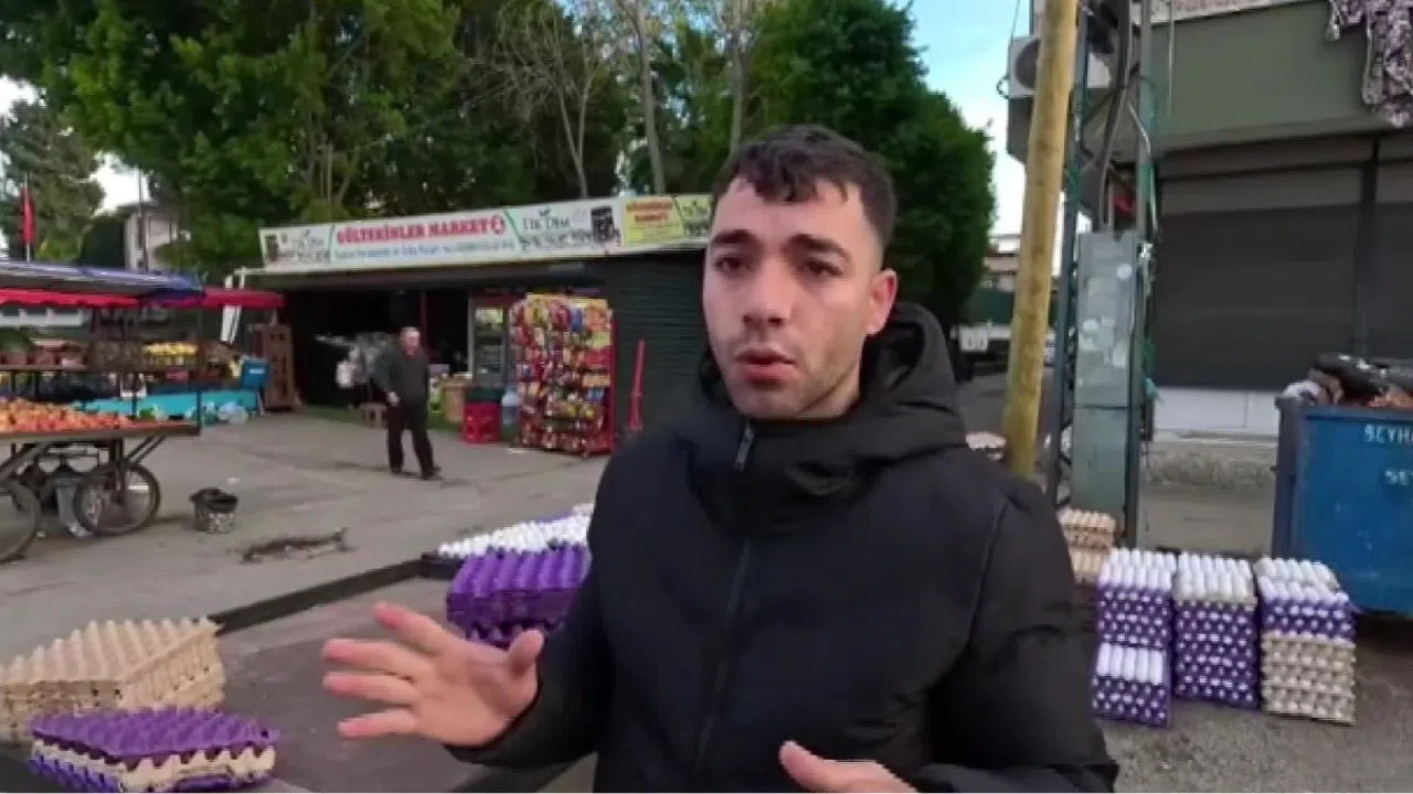 Sosyal Medyada Uyuşturucu Ticareti Anlatan Şüpheli Suçüstü Yakalandı