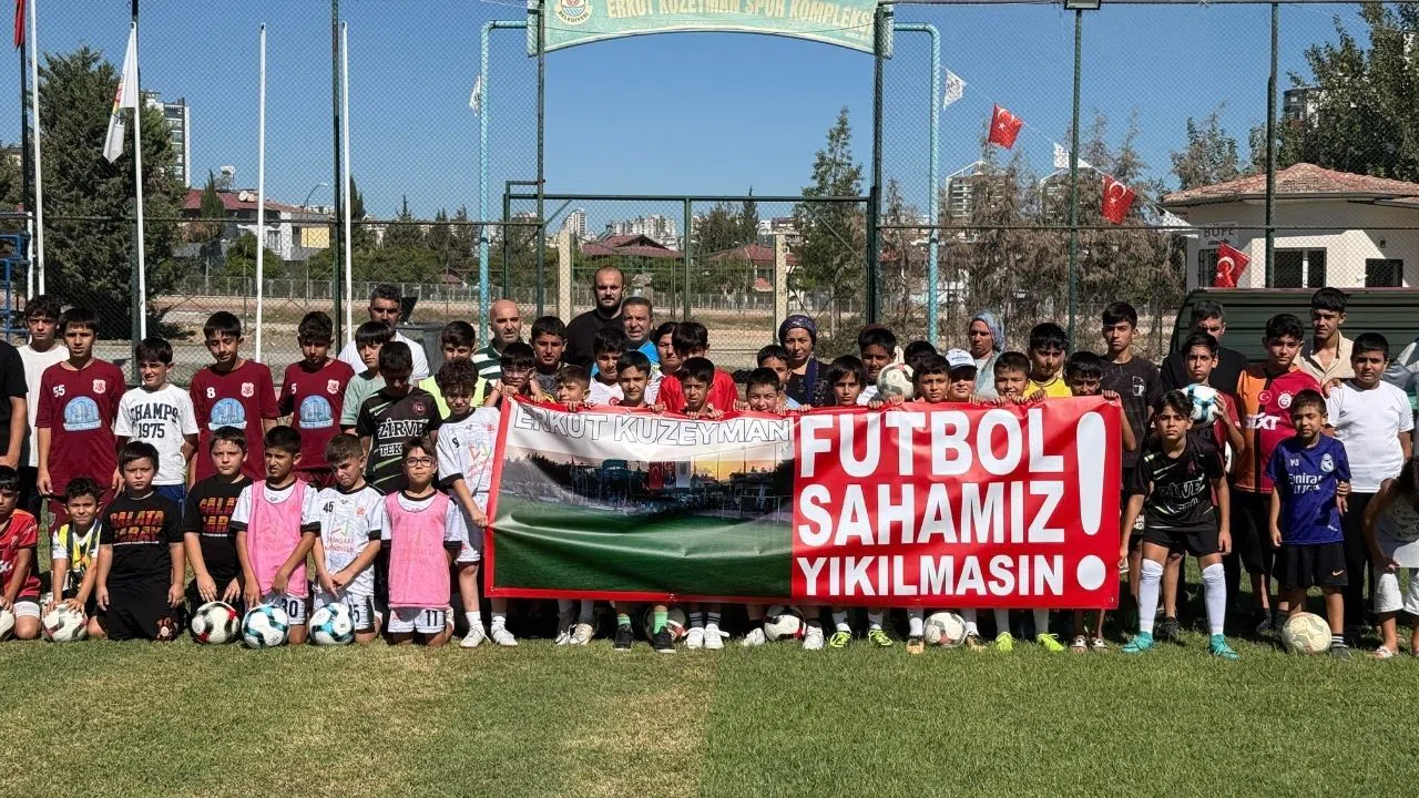 Spor Sahasının Yerine Huzurevi Kararı Tepki Çekti