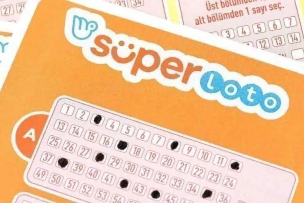 Süper Loto’da 146 Milyonluk Büyük İkramiye Sahibini Buldu
