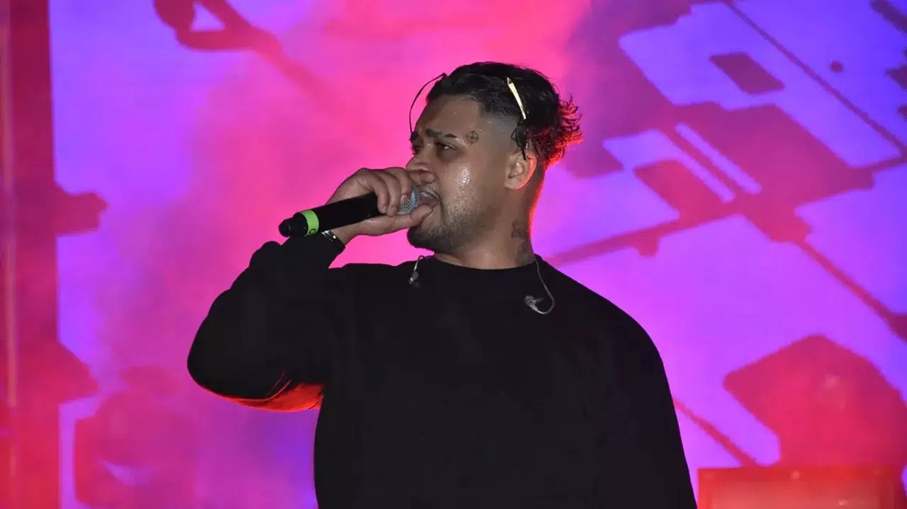 Lvbel C5, Kahramanmaraş’ta Rap Rüzgârı Estirecek