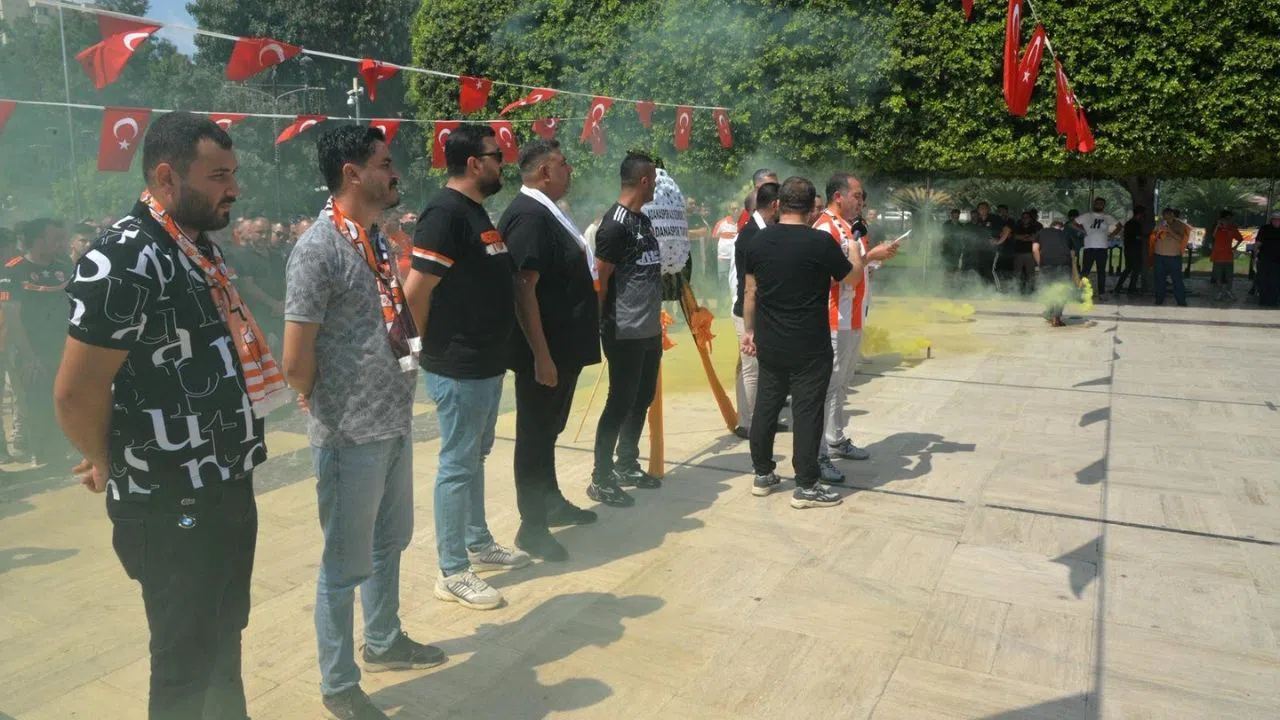 Taraftarlar Talip Oldu