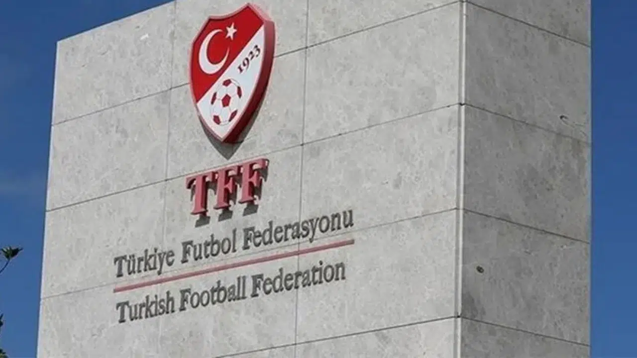 TFF’den 1. ve 2. Lig için kritik değişiklik kararı