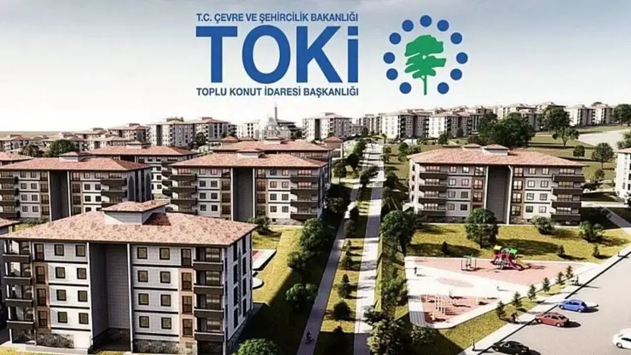 TOKİ, Kahramanmaraş’ta 12 Taşınmazı Satışa Sundu