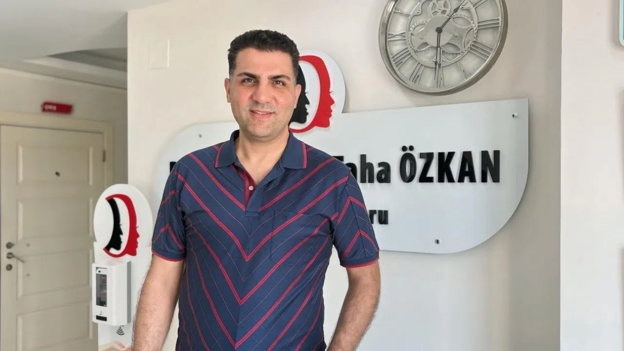 “Türkiye’de Çocukların Yüzde 60’ında Diş Çürüğü Var”