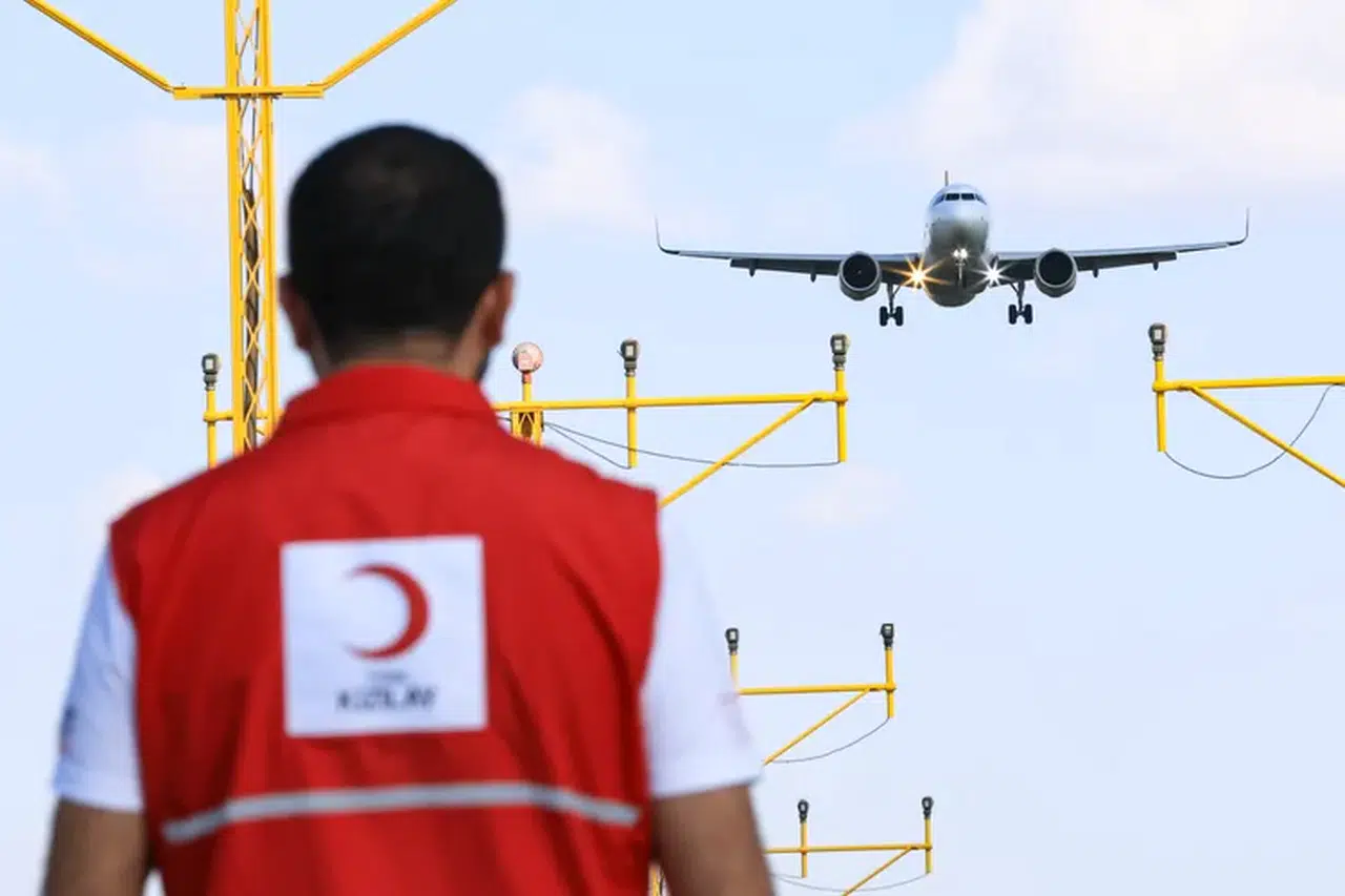 Türkiye’de İlk Kez ‘Altın Kan’ Nakli Başarıyla Yapıldı