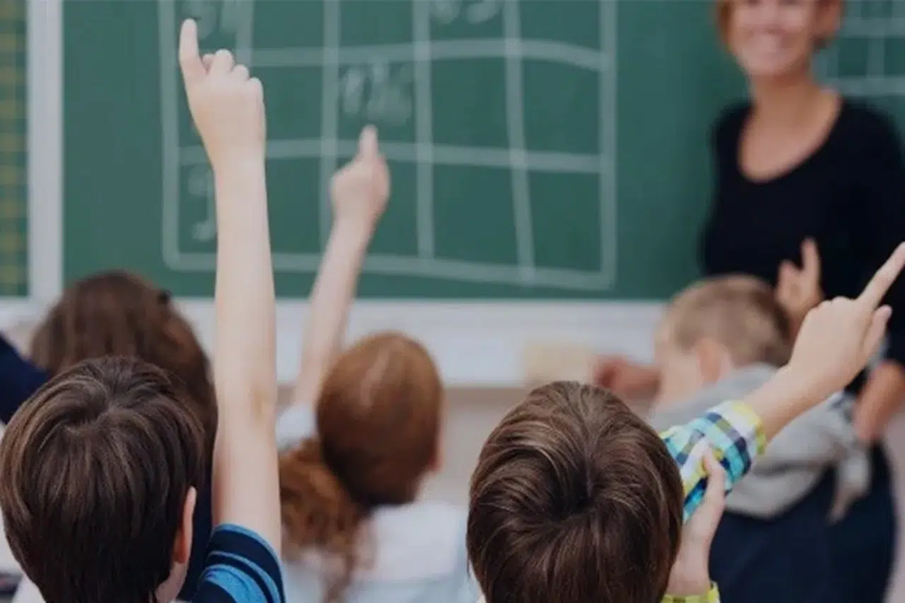 Türkiye’de Muhtemel Eğitim Süresi 2024’te 17,2 Yıl