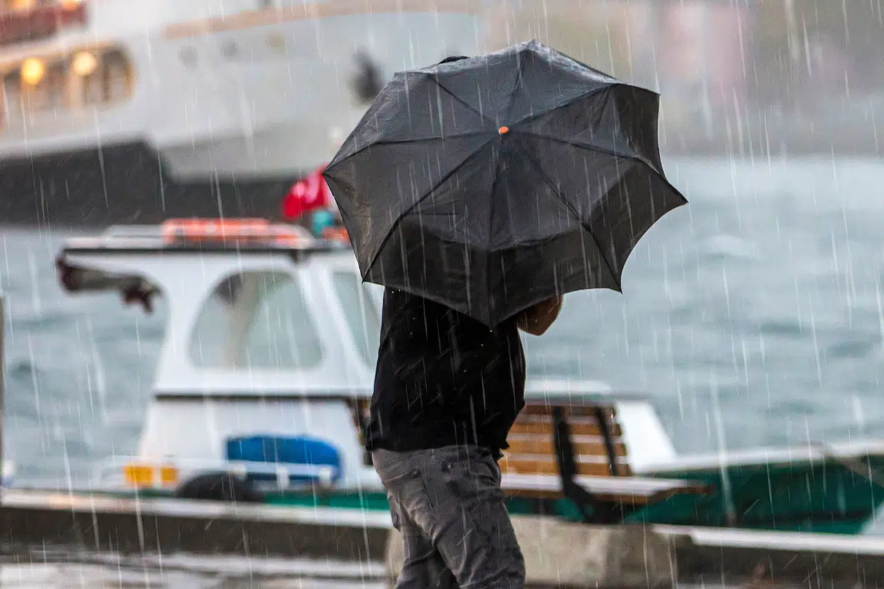 Türkiye’nin birçok bölgesinde sağanak yağış bekleniyor