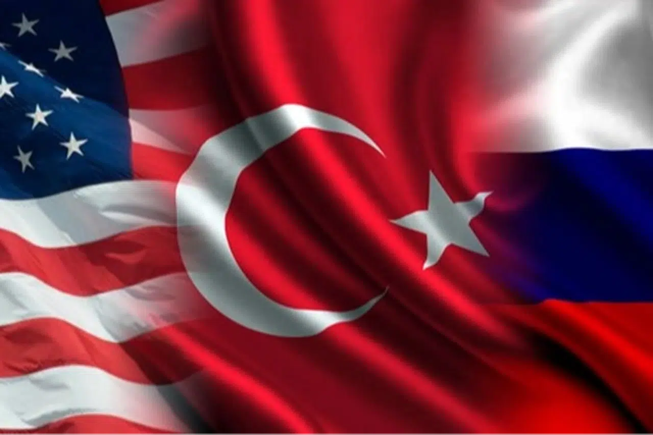 Türkiye’nin Doğal Gaz İthalatında Rusya Bağımlılığı Öne Çıktı