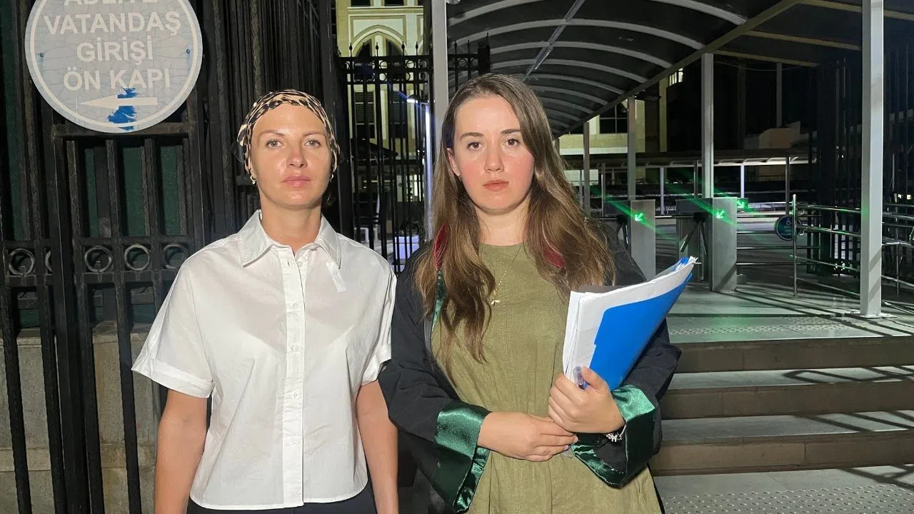 Uzaklaştırma Kararı Olan Eş Sopayla Saldırdı: Ağır Ceza Talebi