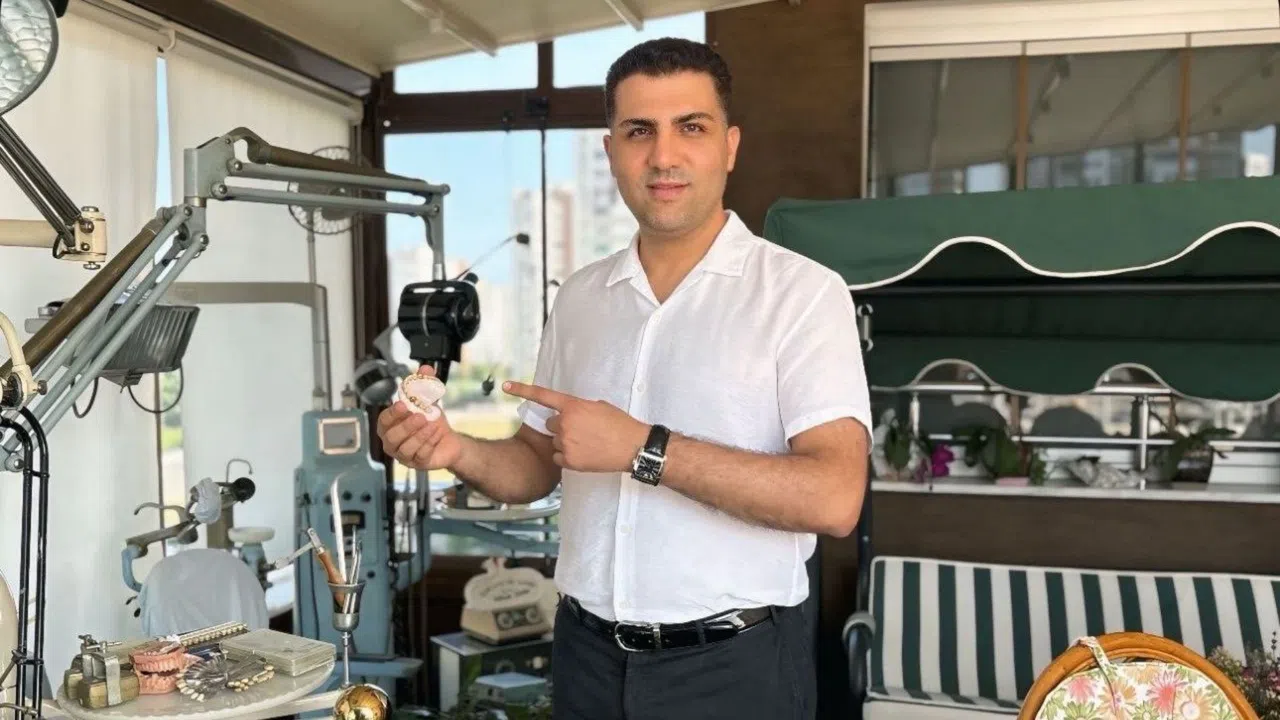 Uzmanlardan Ebeveynlere: Diş Perisi Çocuklar İçin Bir Motivasyon Aracı