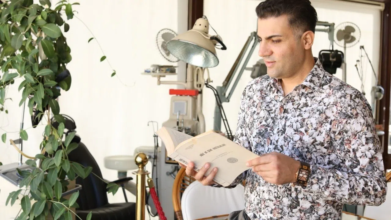 Uzmanlardan Uyarı: Ağız Solunumu Ciddi Sağlık Sorunlarına Yol Açıyor