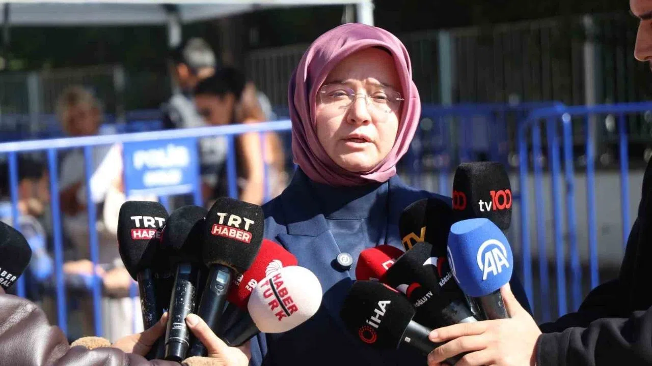 Vekil Köksal Kartalkaya yangını davasını takip etti