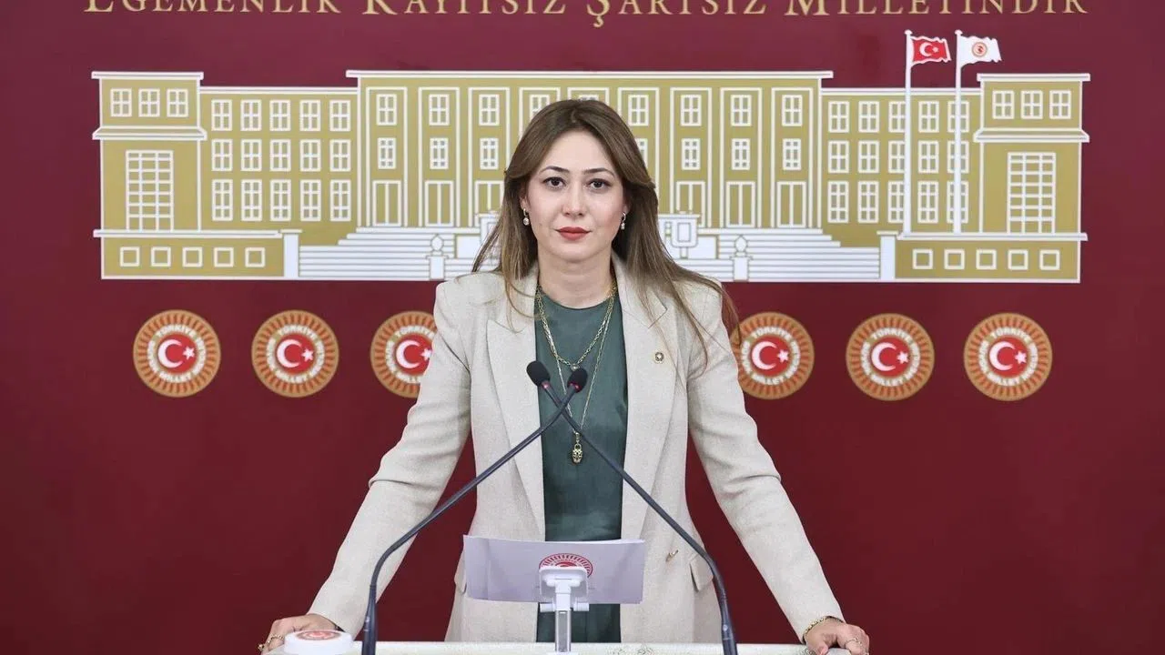 Vekil Karakoç Dora, Depremzedeler İçin Meclis’e Soru Önergesi Sundu