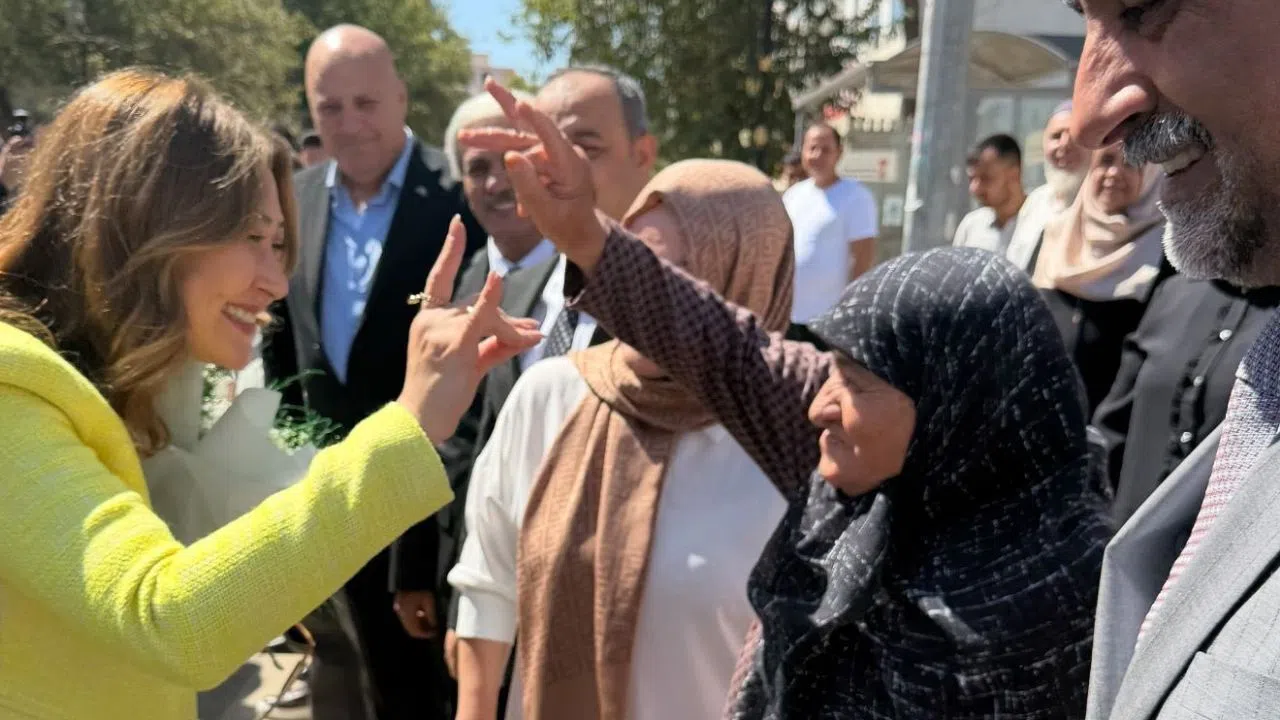 Vekil Karakoç Dora; “Niyet Samimi Oldukça Gönüller de Bir Olur”