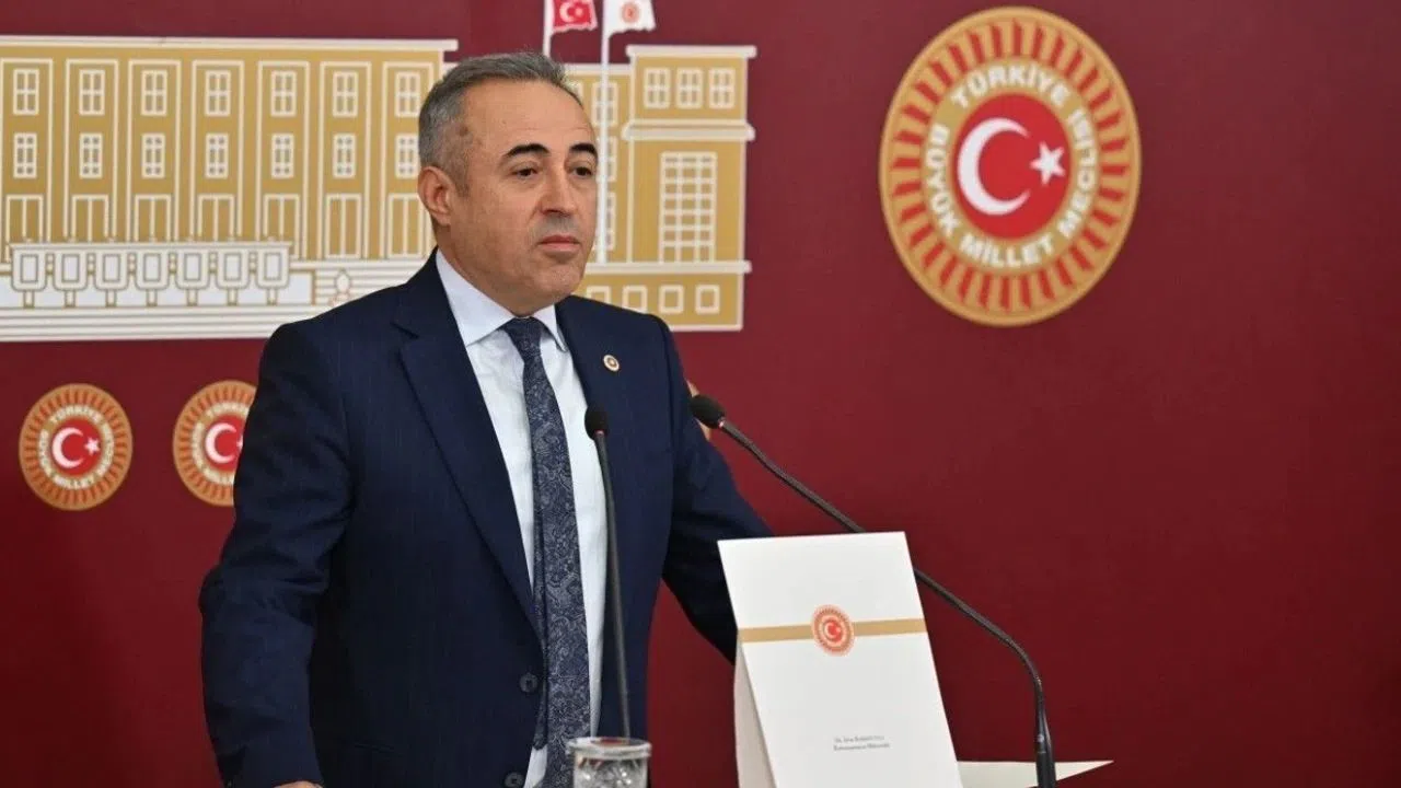 Vekil Karatutlu: “Yol Güvenliği Devletin Zorunlu Görevidir”