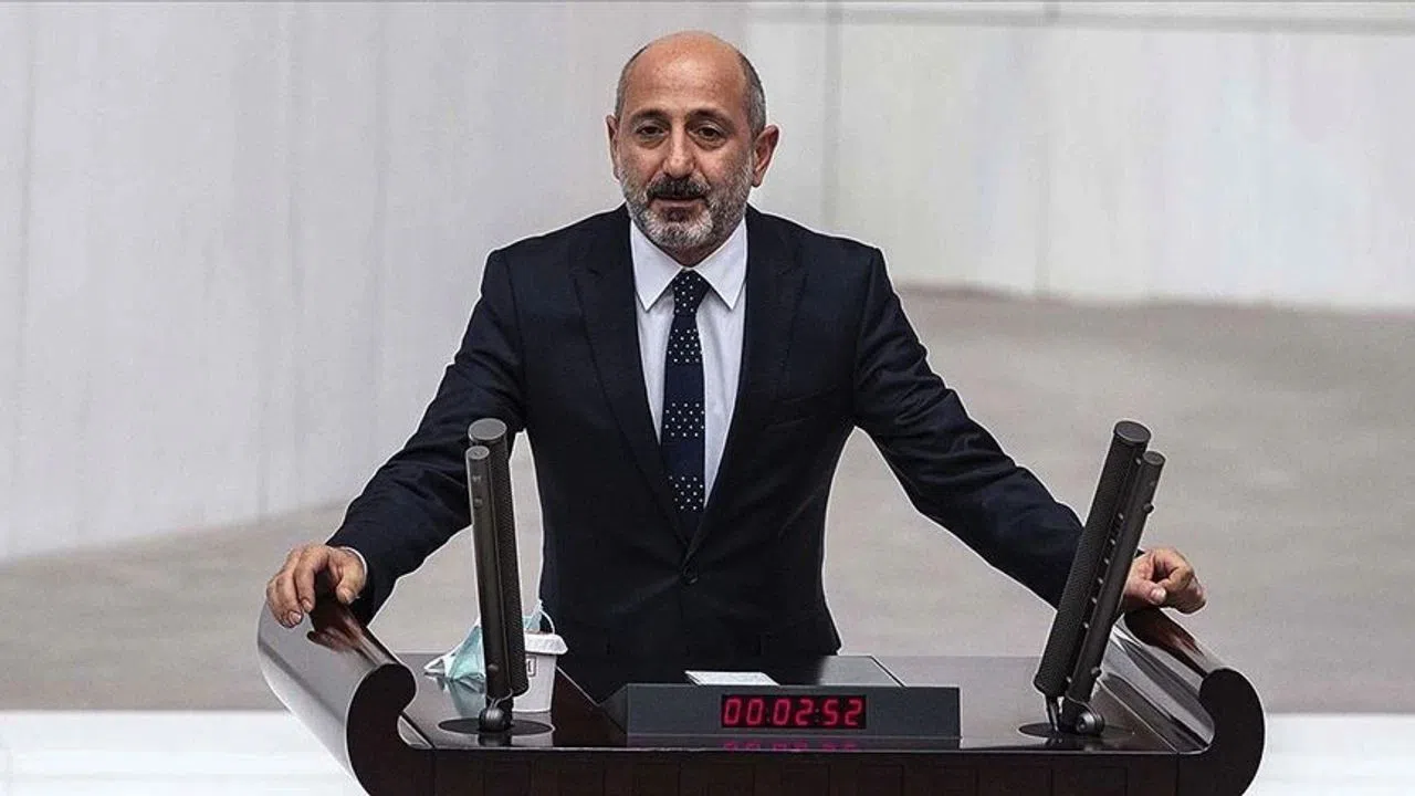 Vekil Öztunç; “Ekonomi kâğıt üzerinde büyüyor, vatandaş mutfakta küçülüyor”