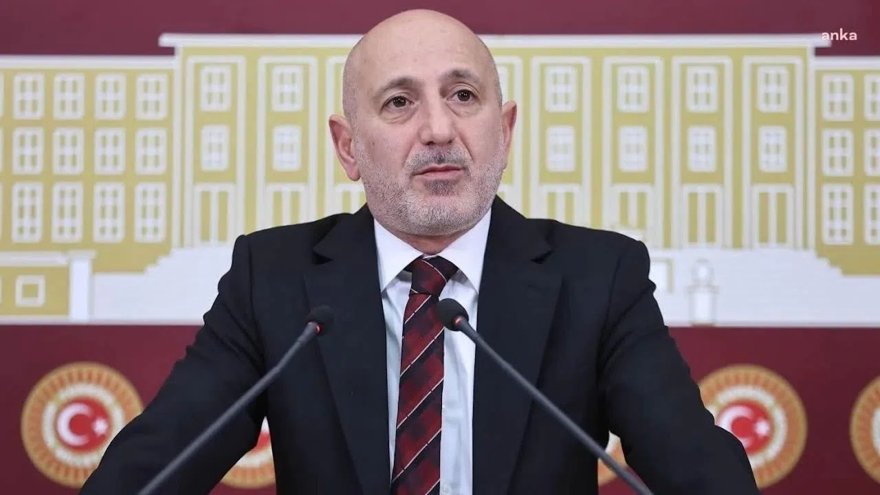 Vekil Öztunç, Kamyonet Sahiplerinin Sorununu Meclis Gündemine Taşıdı