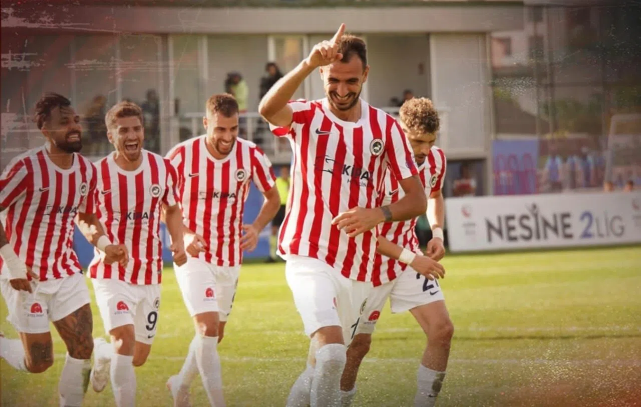 İstiklalspor, Arnavutköy Deplasmanında Şov Yaptı: 3-0