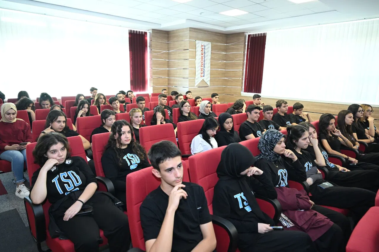 Kahramanmaraş’ta Dijital Medya Akademisi ile Basında Yeni Dönem