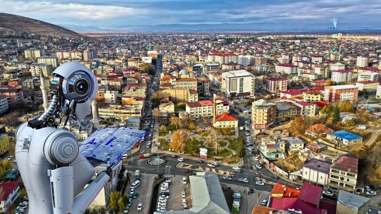 Yapay Zekaya Yanıtladı İşte Kahramanmaraş'ın En Güzel İlçesi