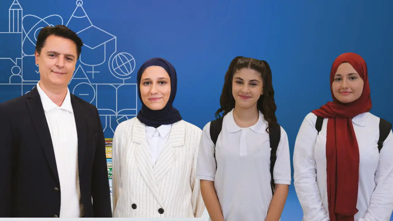 Kahramanmaraş’ta Yeni Eğitim Öğretim Yılına Hazırlıklar Tamamlandı