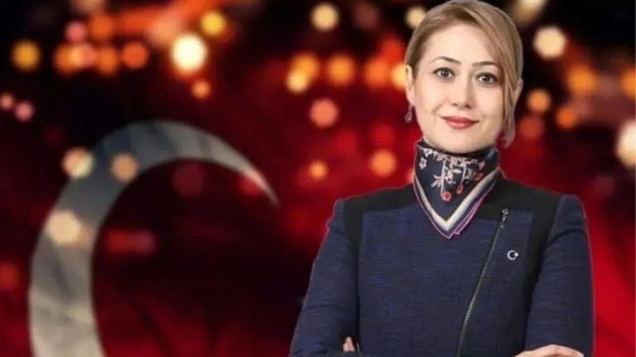 Kahramanmaraş Milletvekili Zuhal Karakoç Dora’dan 12 Eylül’e Anlamlı Anma