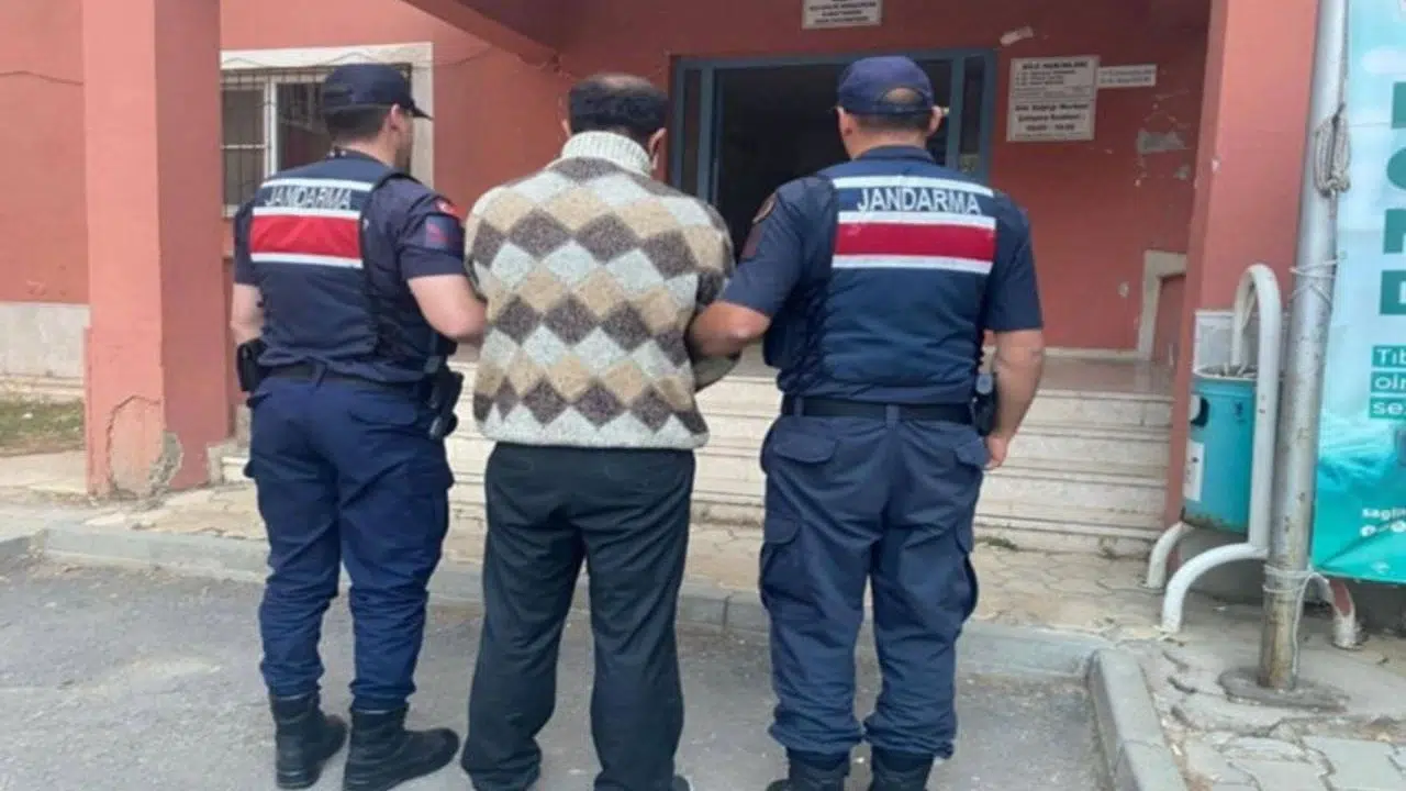 Kahramanmaraş’ta 259 Kişi Gözaltına Alındı