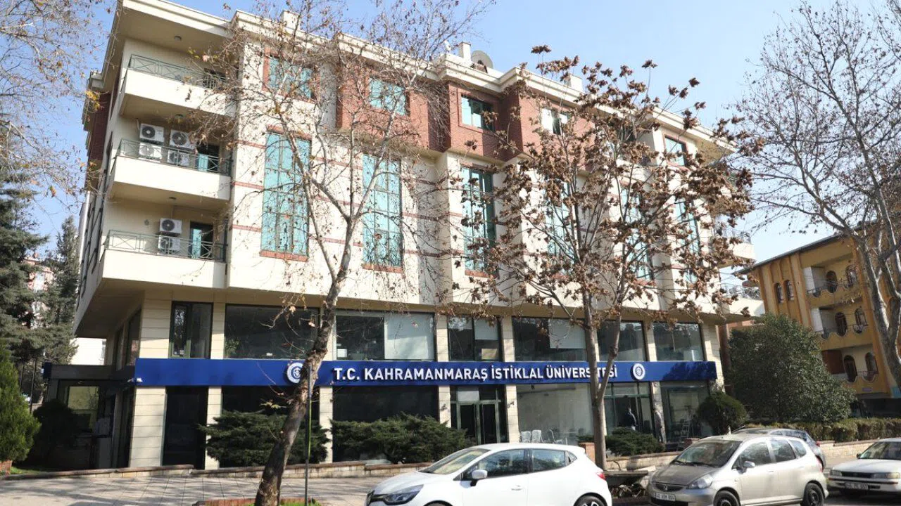Kahramanmaraş İstiklal Üniversitesi Akademik Personel Alıyor