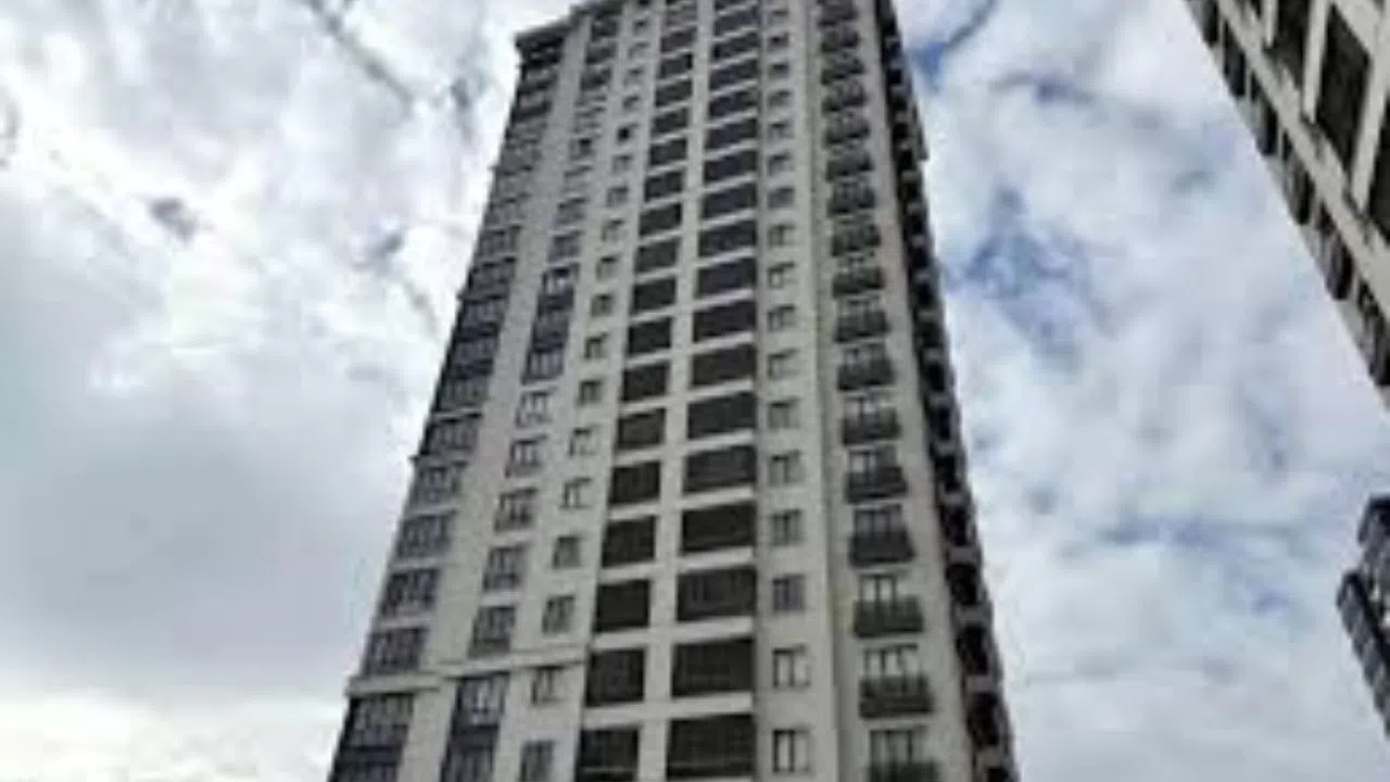 14. Kattan Düşen Kadının Ölümünde Yeni Gelişme