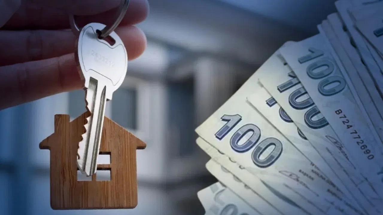 2025 Ekim Ayı Kira Artış Oranı Açıklandı