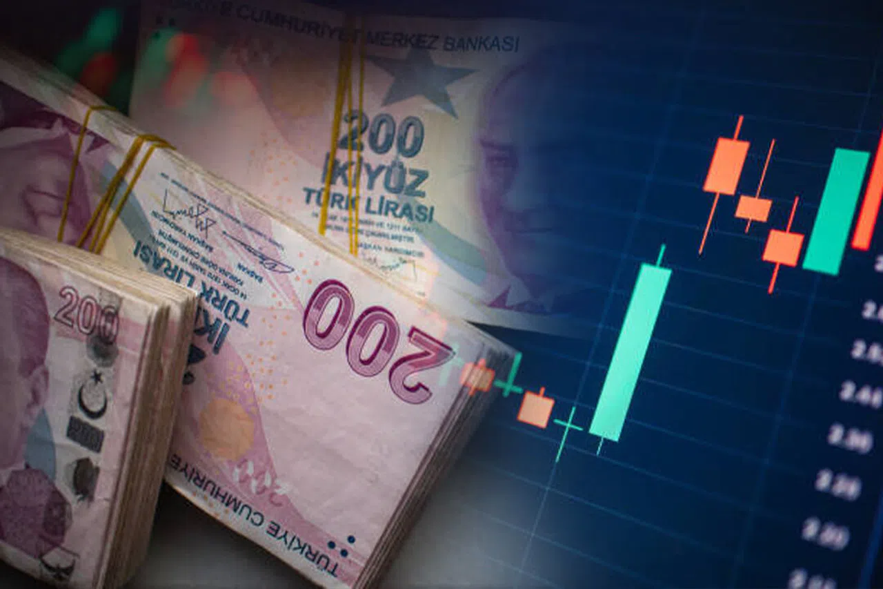 PASEU Lojistik, Borsada Yılın En Yüksek Getirisini Sağladı