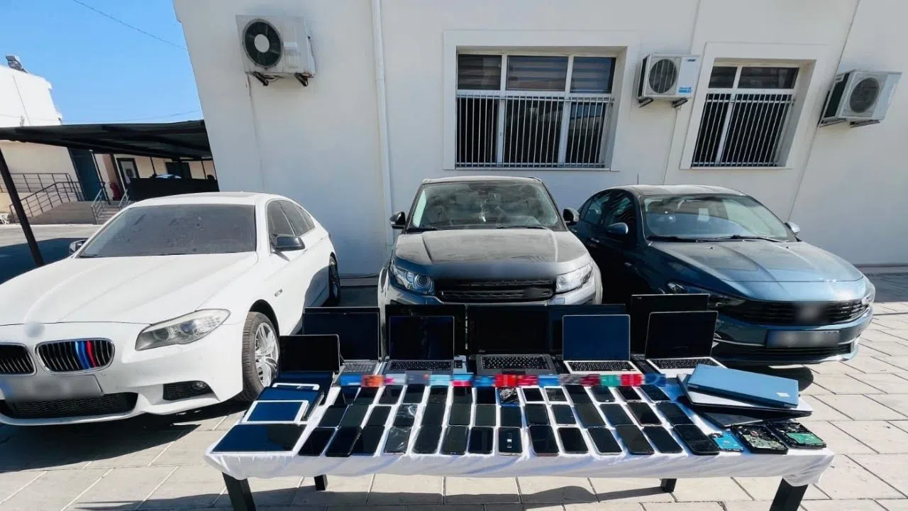 22 Milyar Liralık Bahis Ağı Çökertildi