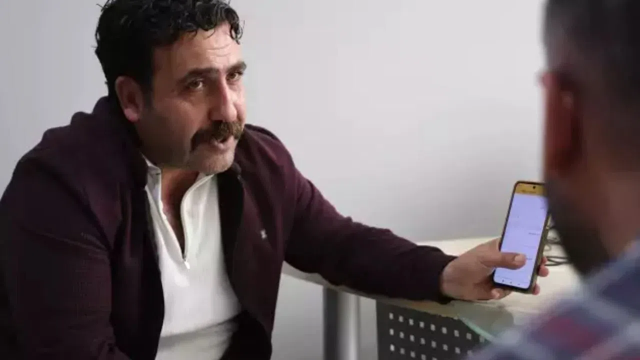 Doğum Gününde Hesabına Yatan Parayı Görünce Şoke Oldu