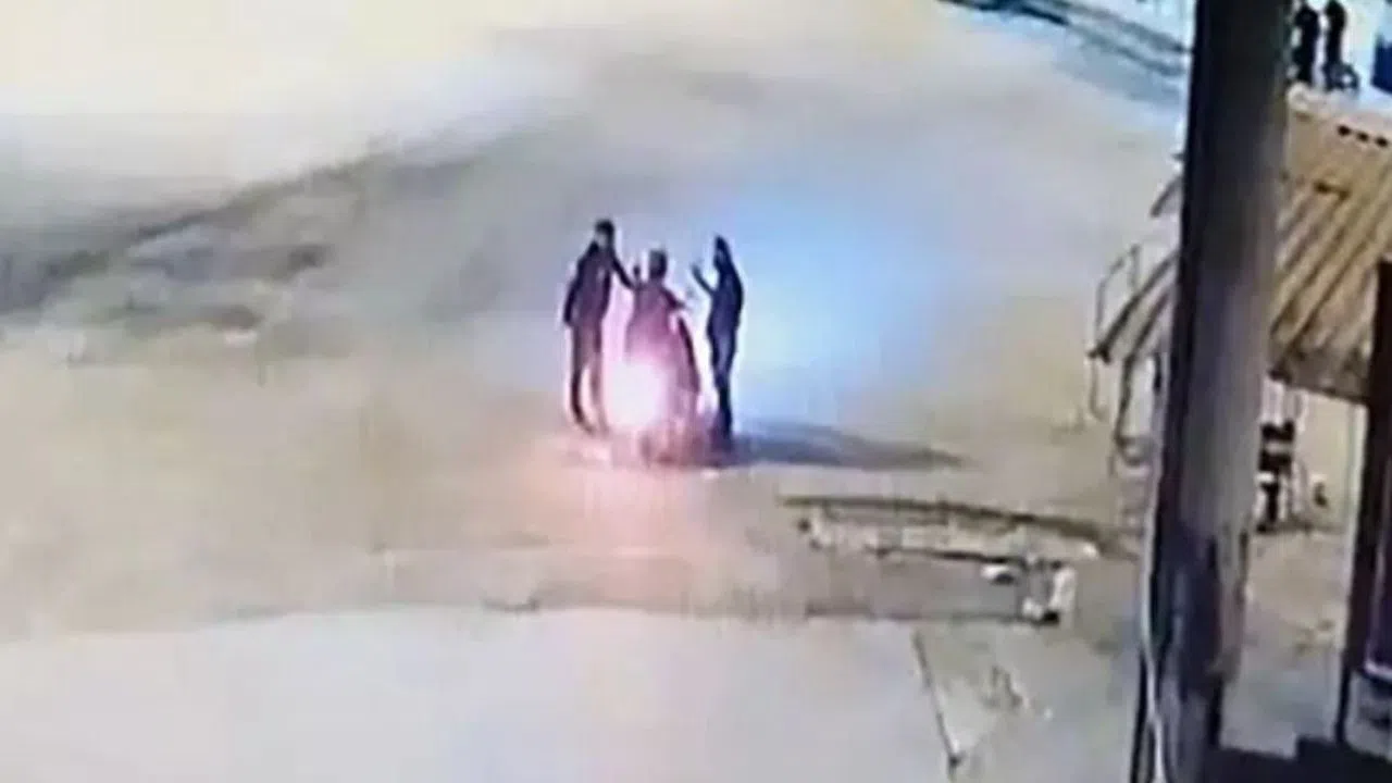 3 Çocuk Babasının Ölümünde Yeni Detaylar Ortaya Çıktı