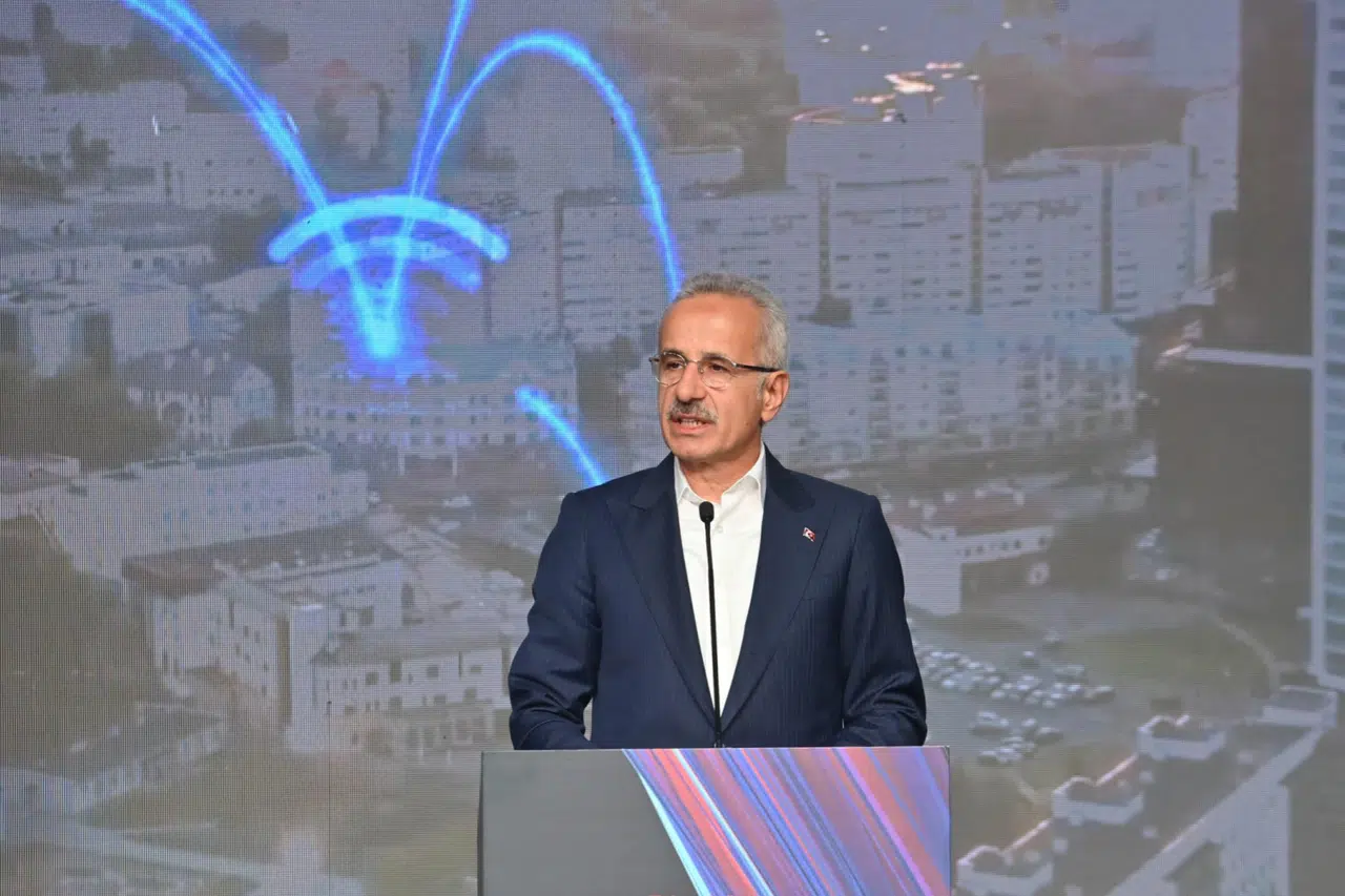 5G ile dijital hayat hızlanacak... 5G hizmeti 1 Nisan 2026'da