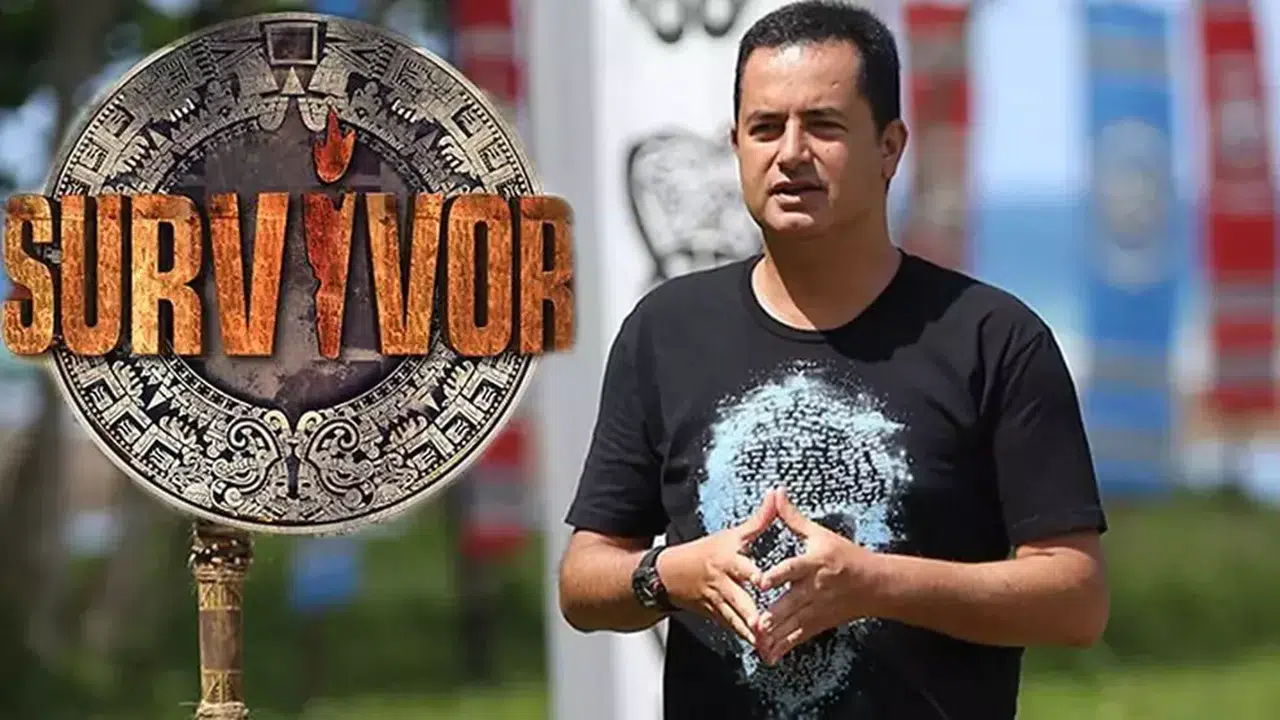 Survivor 2026’da Büyük Sürpriz: Acun Ilıcalı Duyurdu