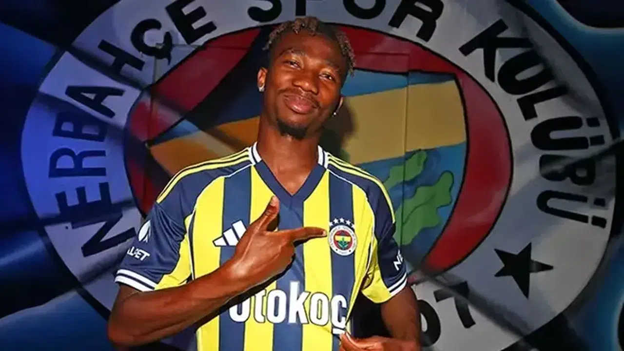 Dorgeles Nene Kimdir? Fenerbahçeli Nene Kaç Yaşında, Hangi Takımlarda Oynadı?