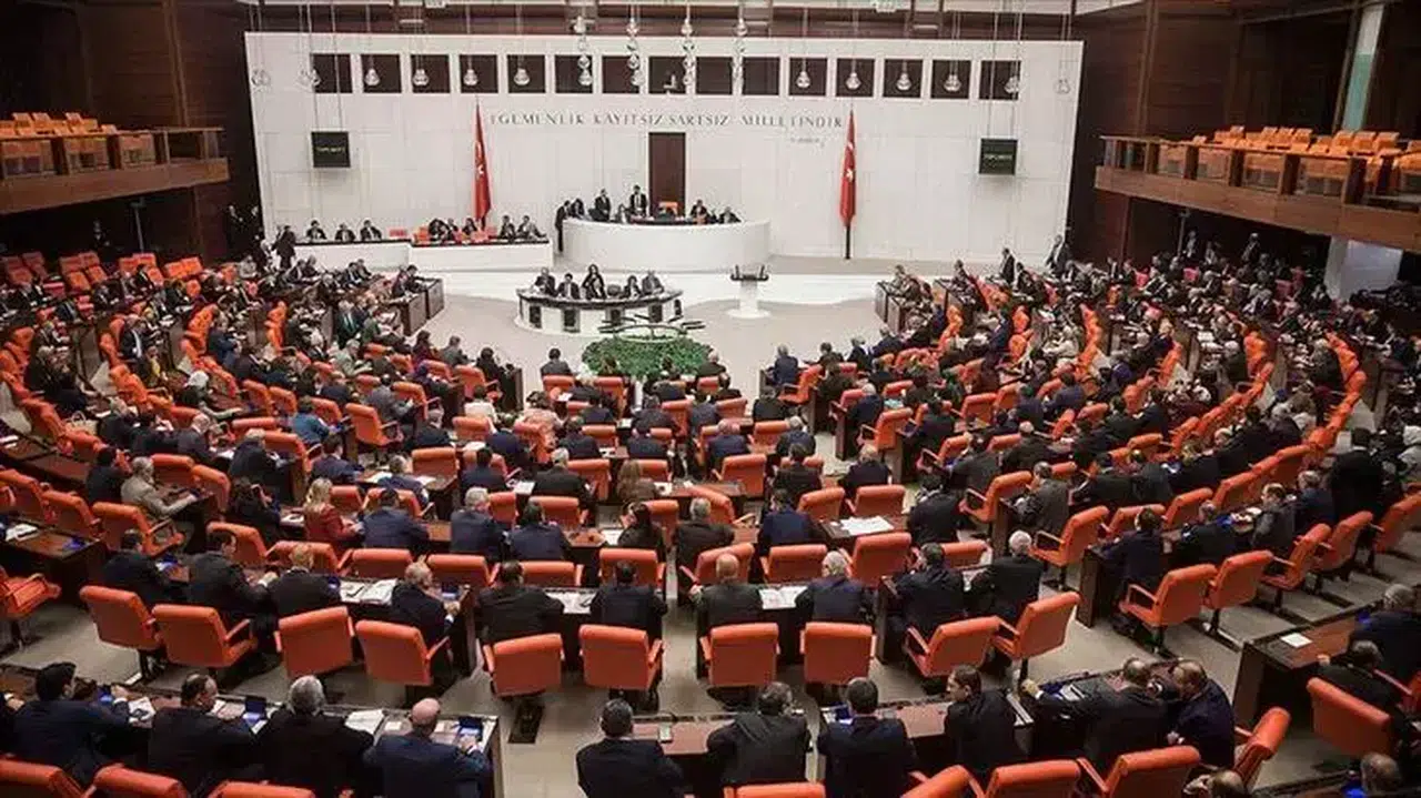 Yargı Paketi Meclis’te! Peki Genel Af Var Mı, Ne Zaman Yürürlüğe Girecek?